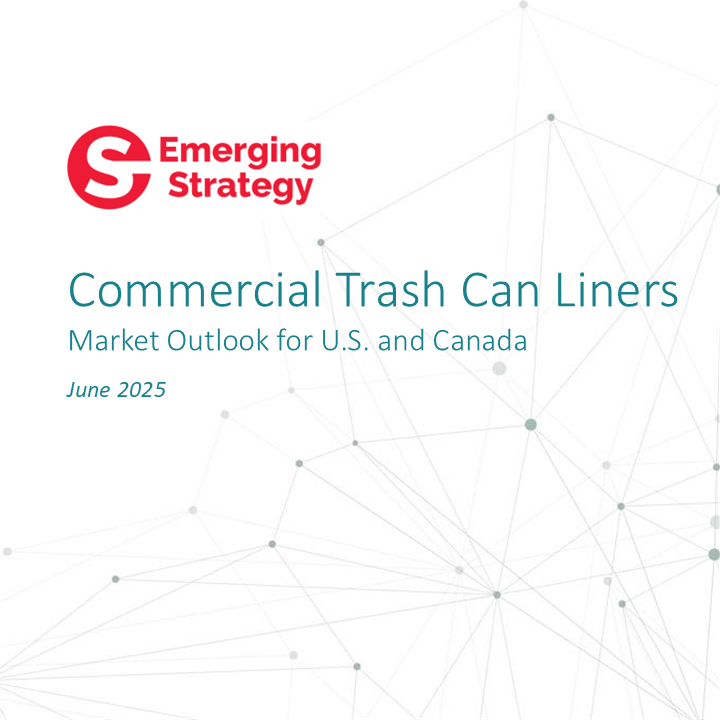 Findings Deck - Commercial Trash Can Liners Market Outlook for U.S. and Canada